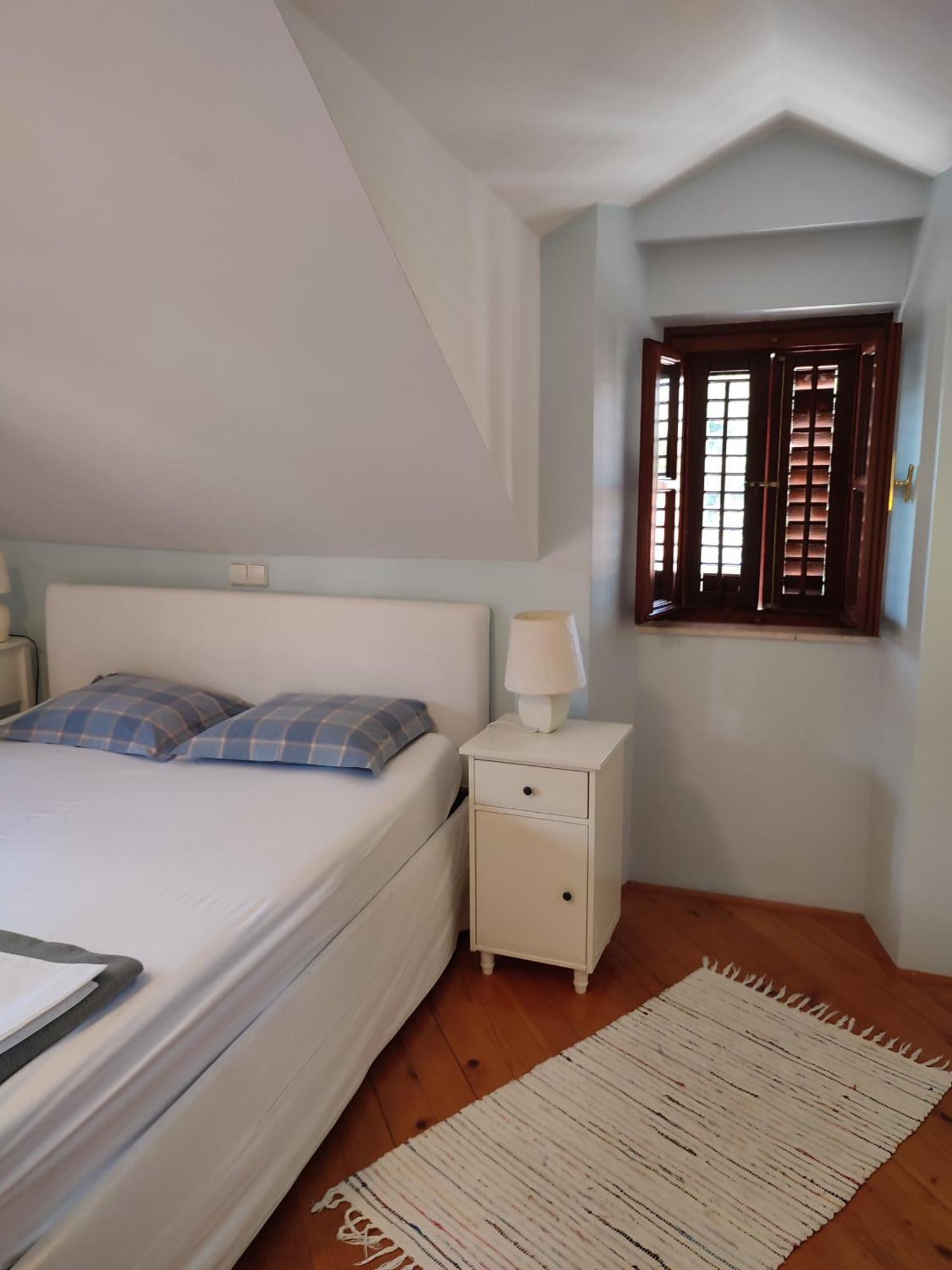 Villa Rustika Сутиван Экстерьер фото