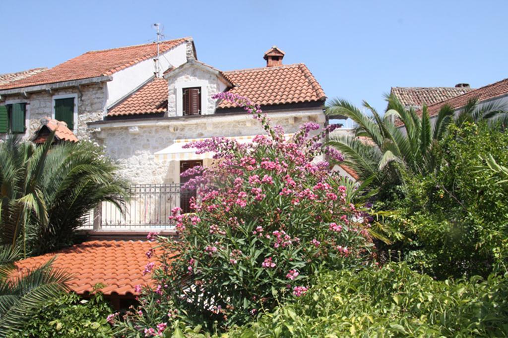Villa Rustika Сутиван Экстерьер фото