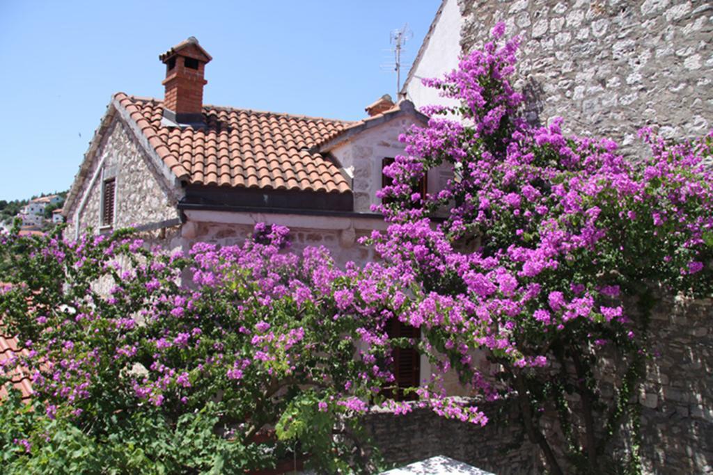 Villa Rustika Сутиван Экстерьер фото