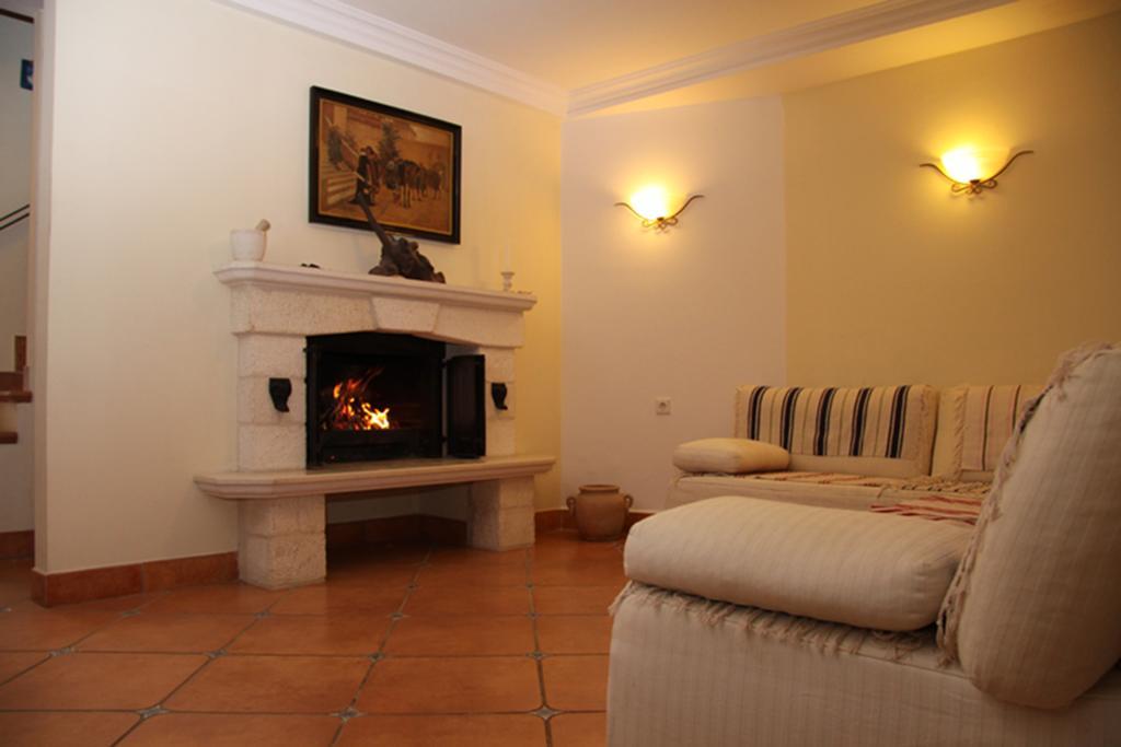 Villa Rustika Сутиван Экстерьер фото