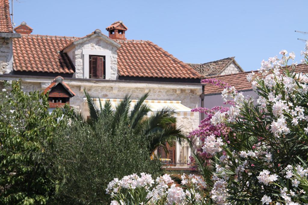 Villa Rustika Сутиван Экстерьер фото