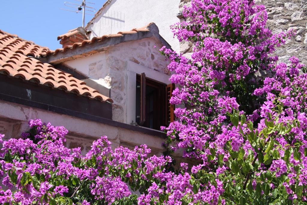 Villa Rustika Сутиван Экстерьер фото